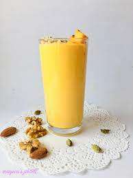 زبادي مانجو