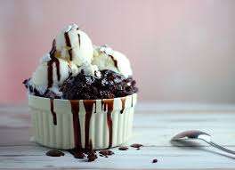 مولتن وايت نوتيلا