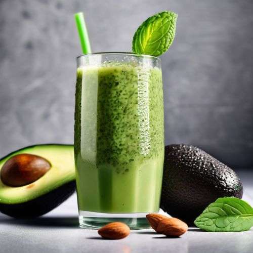 أفوكادو سادة