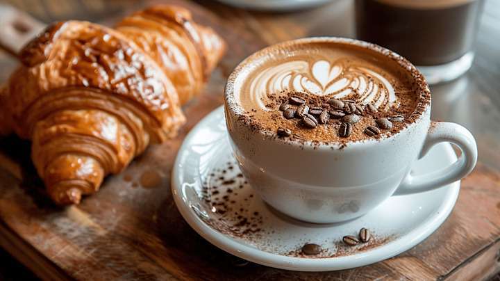 موكا & كورواسو