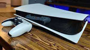 البلايستيشن 5